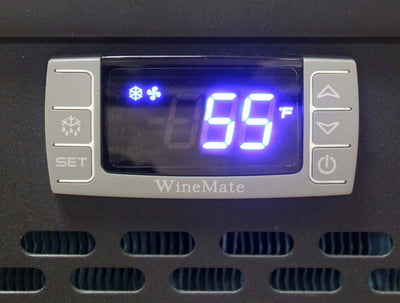 Wine-Mate 1500CD - Wine Cellar Cooling System 6