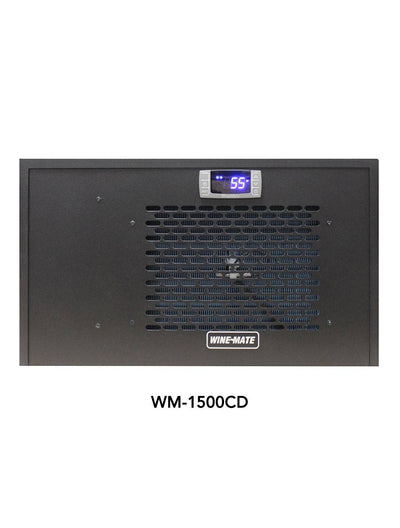 Wine-Mate 1500CD - Wine Cellar Cooling System 1