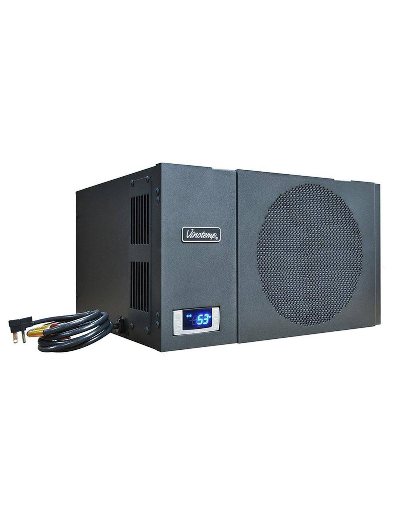 Wine-Mate 1500HTD - Wine Cellar Cooling System 2
