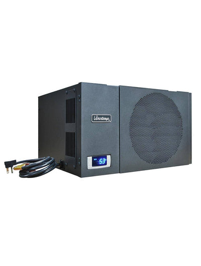 Wine-Mate 2500HTD - Wine Cellar Cooling System 2