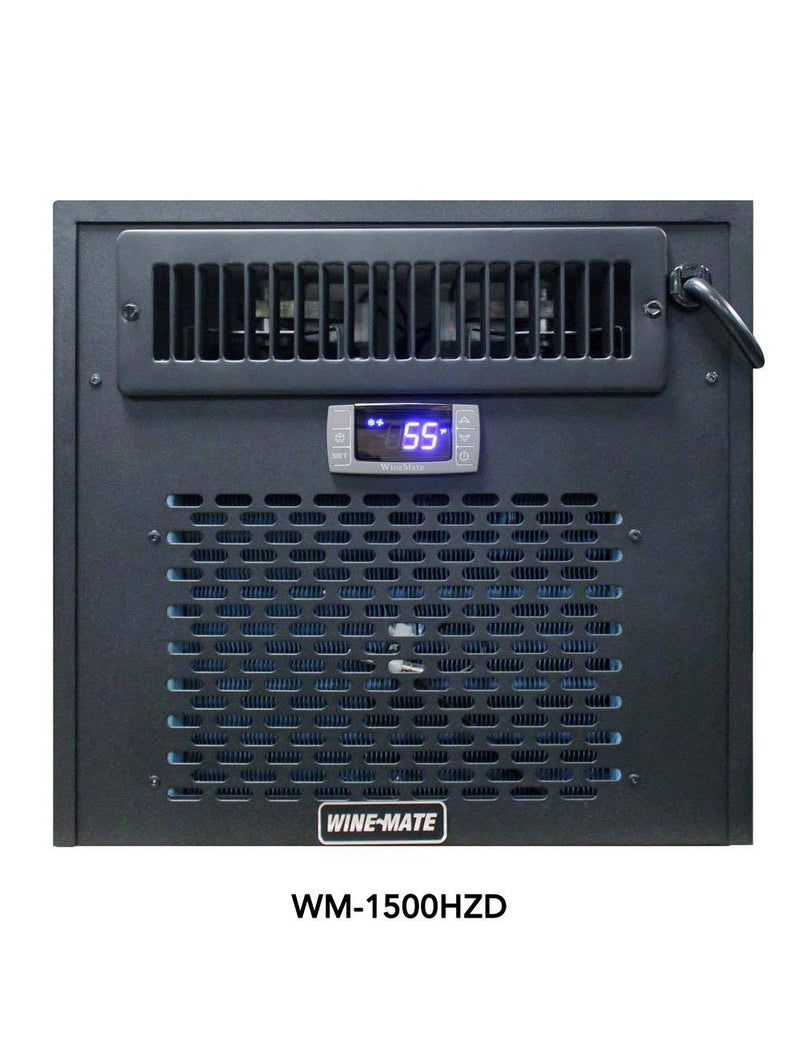 Wine-Mate 1500HZD - Wine Cellar Cooling System 1