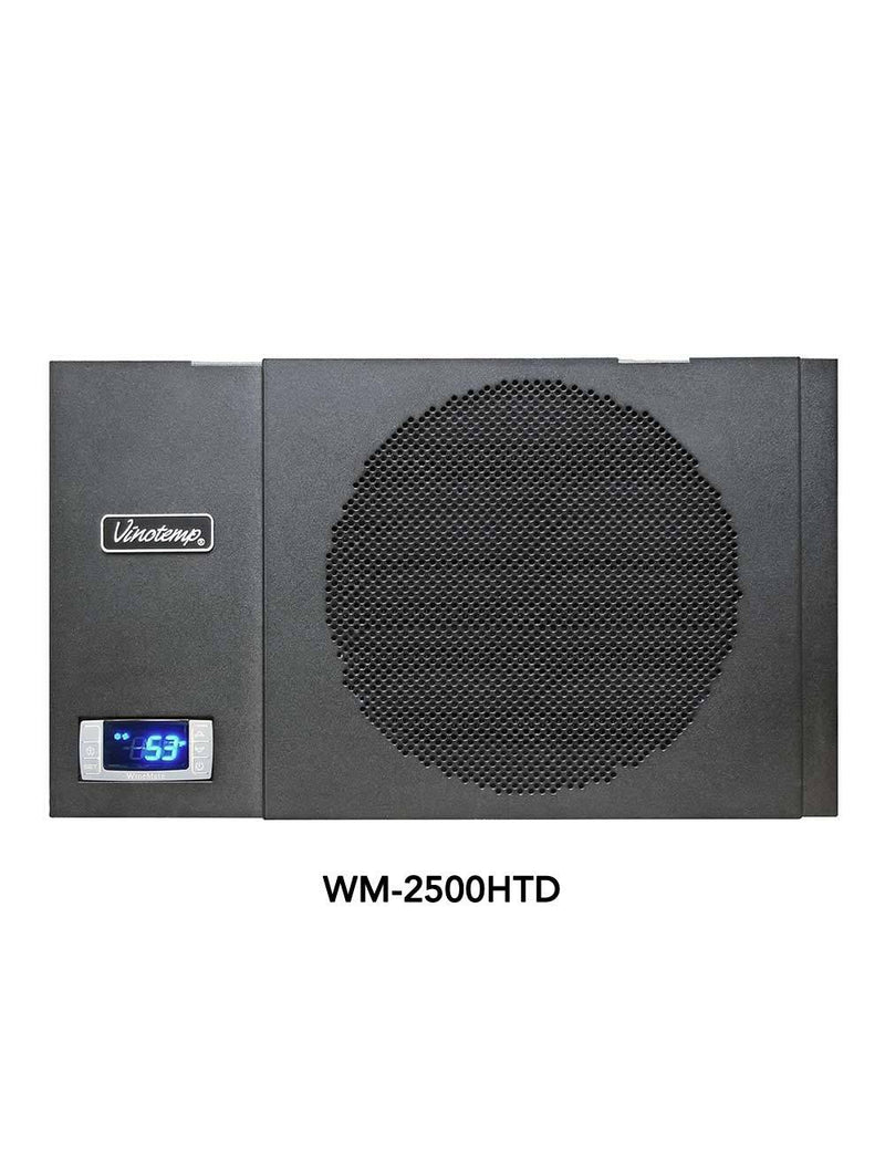 Wine-Mate 2500HTD - Wine Cellar Cooling System 1