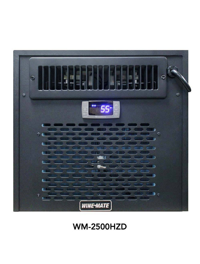 Wine-Mate 2500HZD - Wine Cellar Cooling System 1