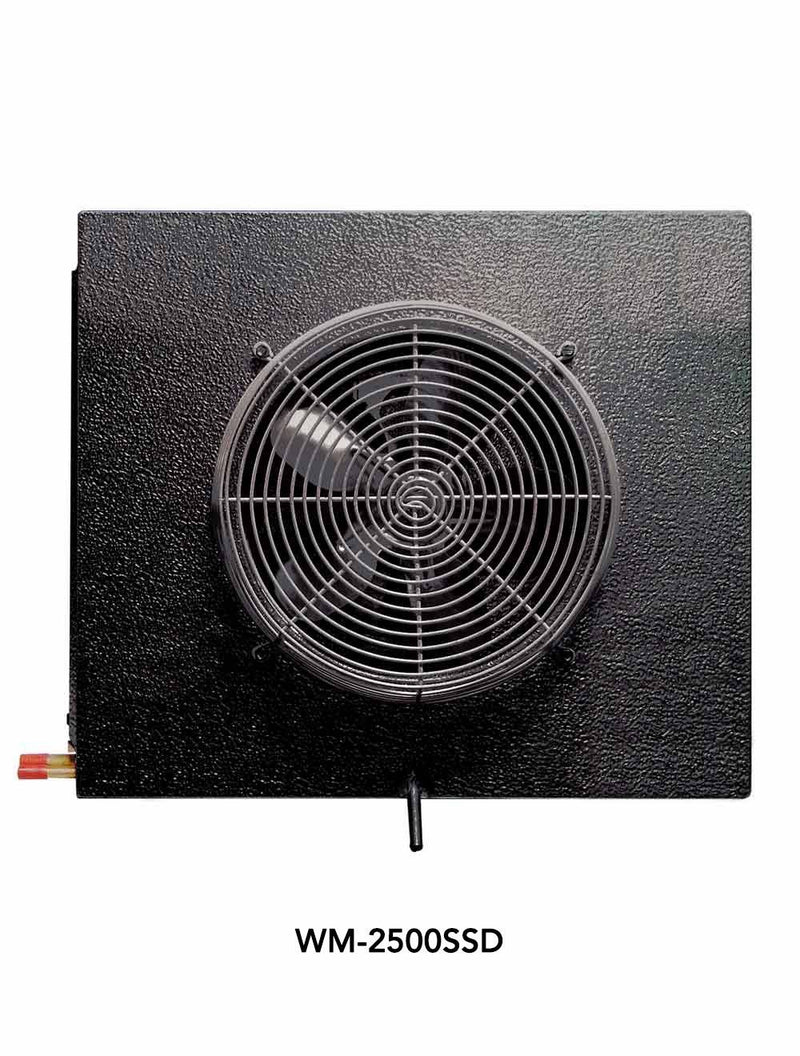 Wine-Mate 2500SSD Split Ceiling-Mounted Wine Cooling System
