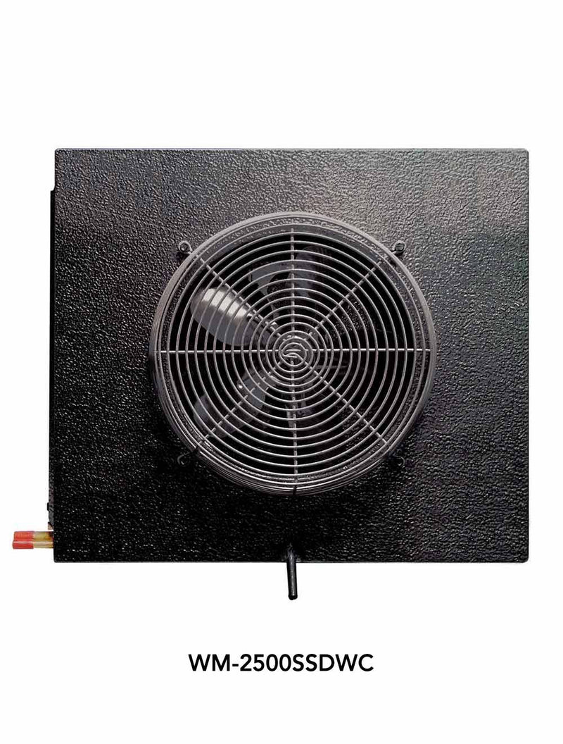 Wine-Mate 2500SSDWC Split Ceiling-Mounted Wine Cooling System
