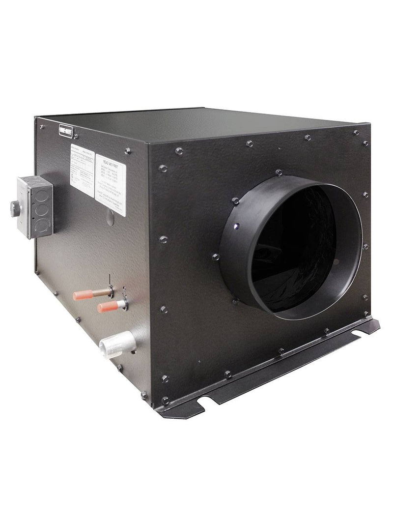 Wine-Mate 2520SSH - Wine Cellar Cooling System 2