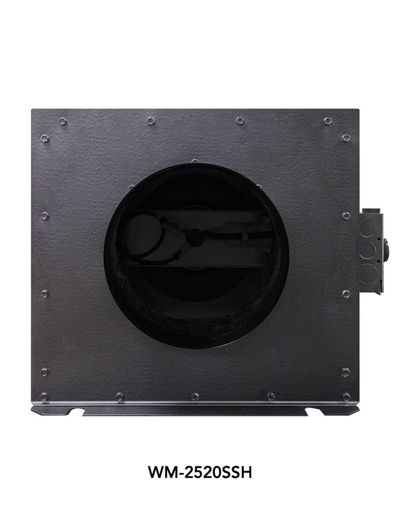 Wine-Mate 2520SSH - Wine Cellar Cooling System 1