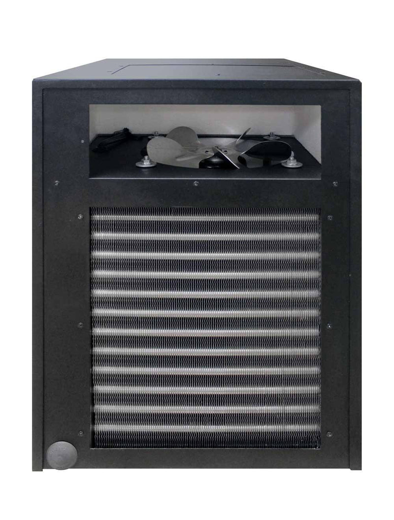 Wine-Mate 4500HZD - Wine Cellar Cooling System 4
