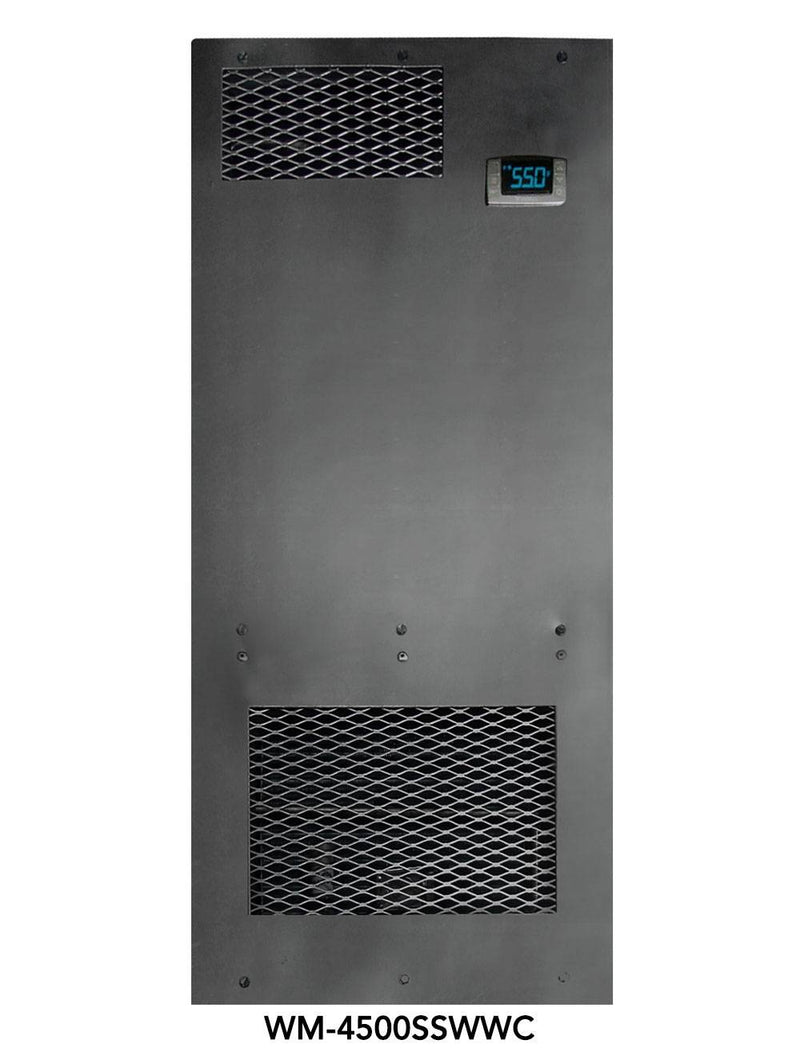 WM-SSWWC - Wall-Recessed