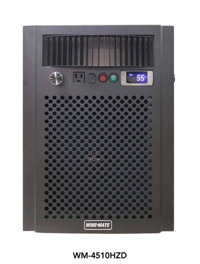Wine-Mate 4510HZD Customizable Wine Cooling System 1