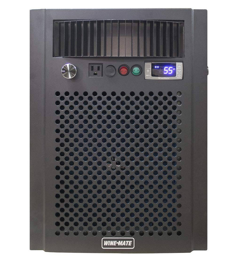 Wine-Mate 4510HZD Customizable Wine Cooling System
