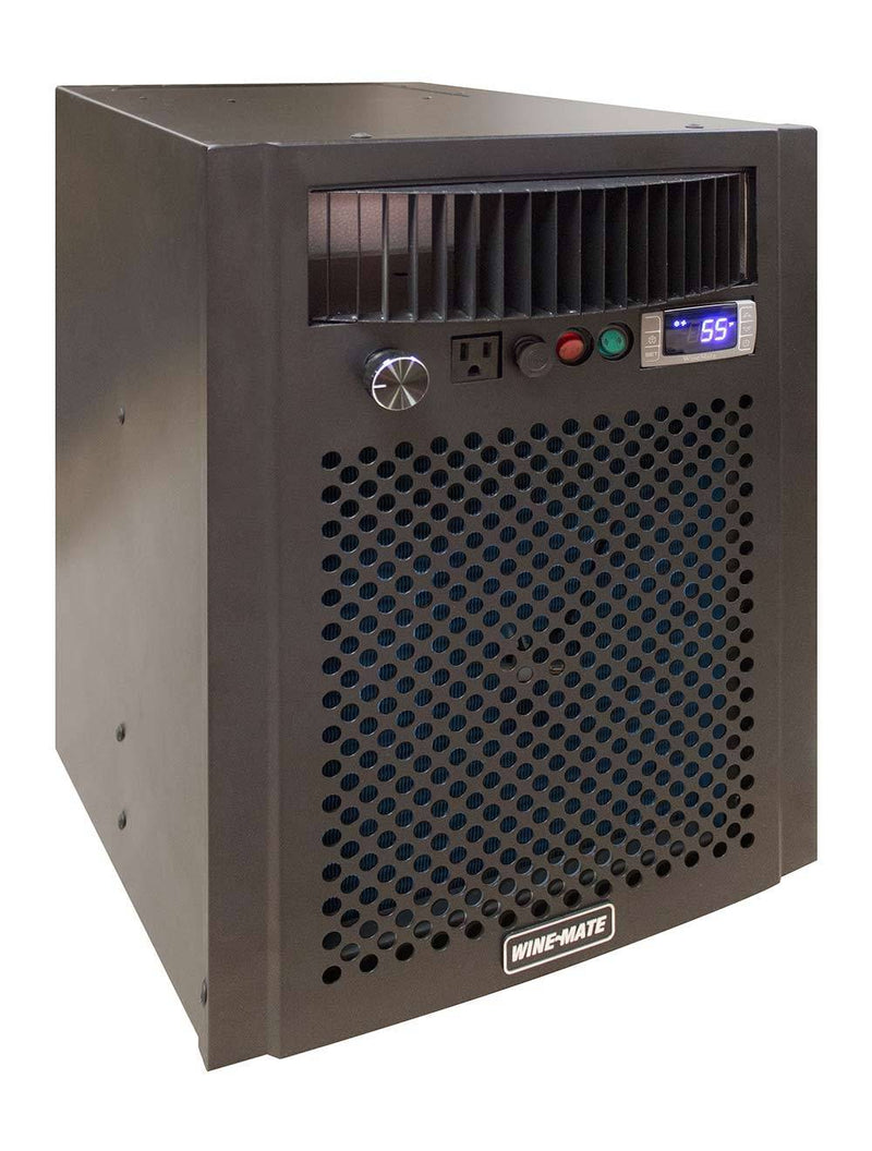 Wine-Mate 4510HZD Customizable Wine Cooling System 3