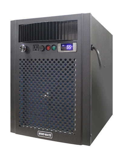 Wine-Mate 4510HZD Customizable Wine Cooling System 2