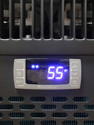 Wine-Mate 8500HZD-DE - Wine Cellar Cooling System 4