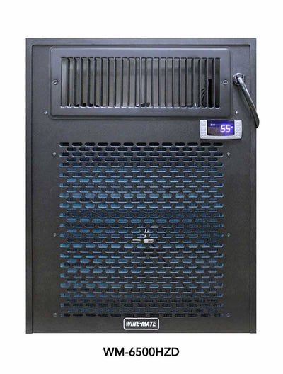 Wine-Mate 6500HZD - Wine Cellar Cooling System 1