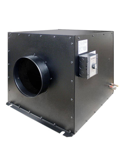 Wine-Mate 12000SSHWC Split Central-Ducted Cooling System