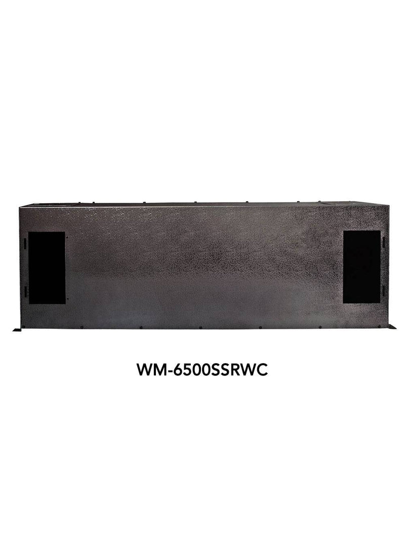 WM-SSRWC - Rack-Mounted
