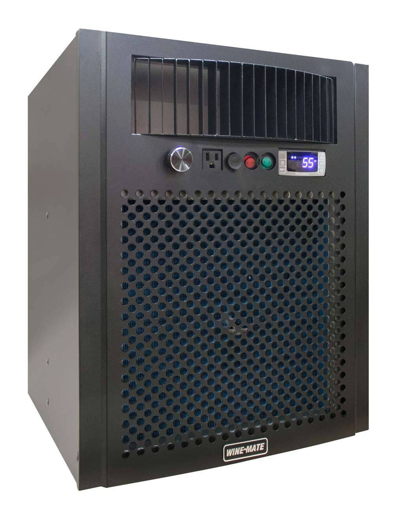 Wine-Mate 6510HZD Customizable Wine Cooling System 2