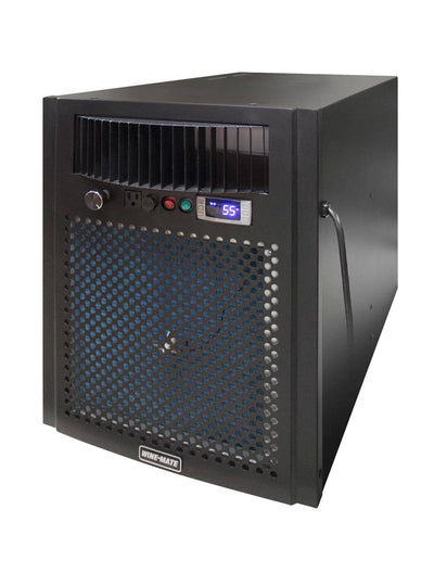 Wine-Mate 8510HZD Customizable Wine Cooling System 2
