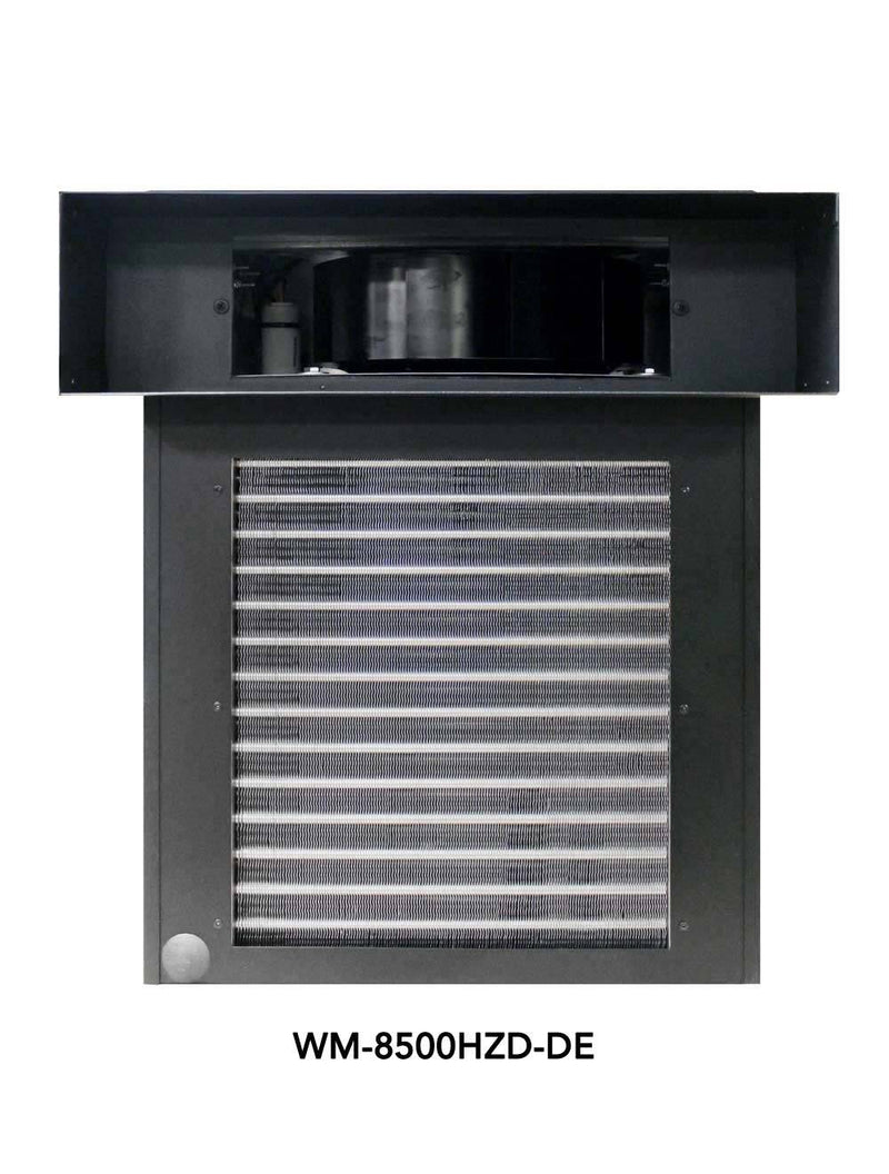 Wine-Mate 8500HZD-DE - Wine Cellar Cooling System 1