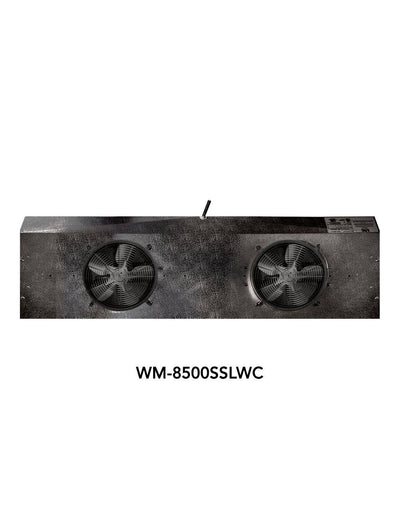 Wine-Mate 8500SSLWC Split Low-Profile Wine Cooling System 1