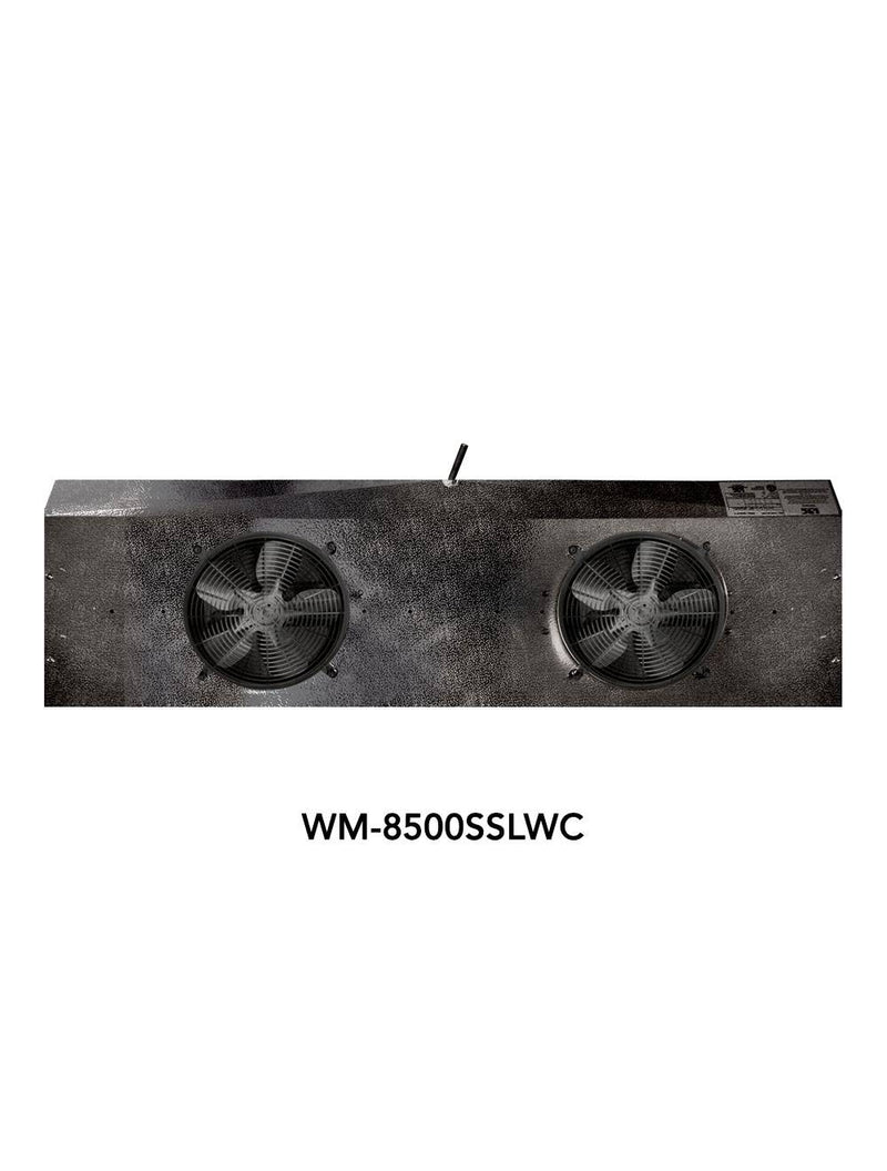 Wine-Mate 8500SSLWC Split Low-Profile Wine Cooling System 1