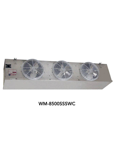 Wine-Mate 8500SSSWC Split Ceiling-Slim Wine Cooling System
