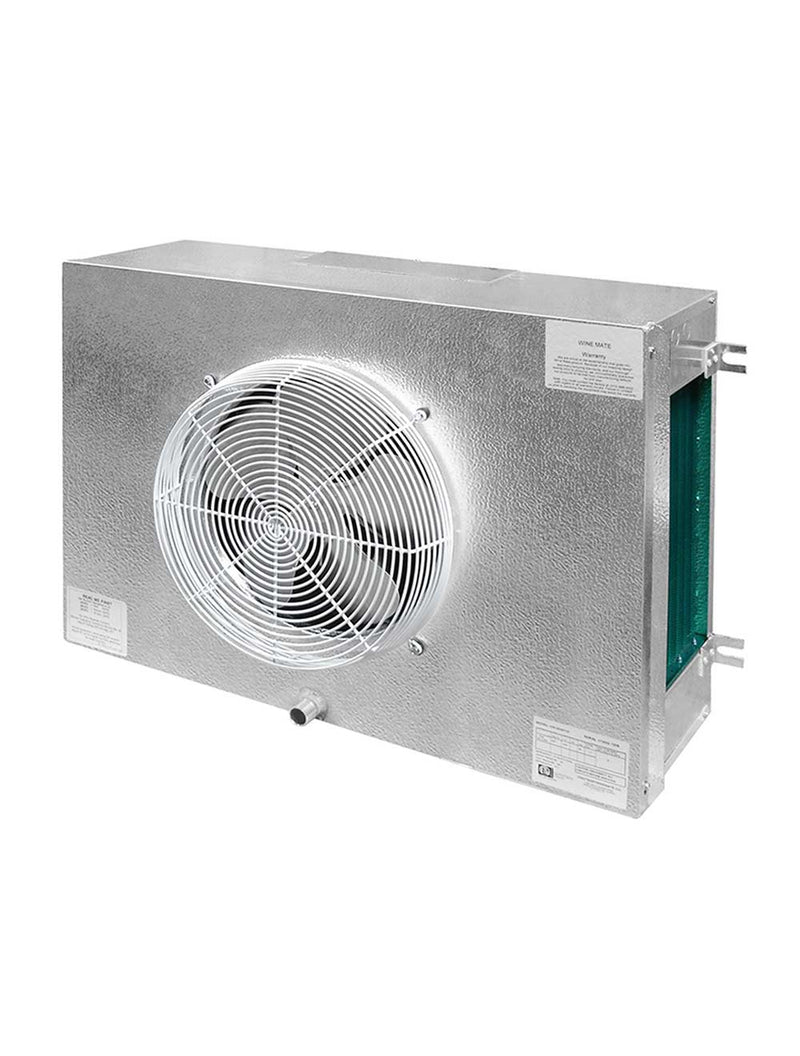 Wine-Mate 12000SSD - Ceiling-Mounted Cooling System