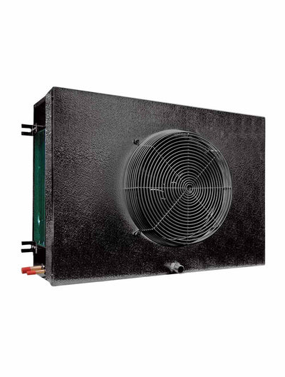 Wine-Mate 6500SSDWC Split Ceiling-Mounted Wine Cooling System