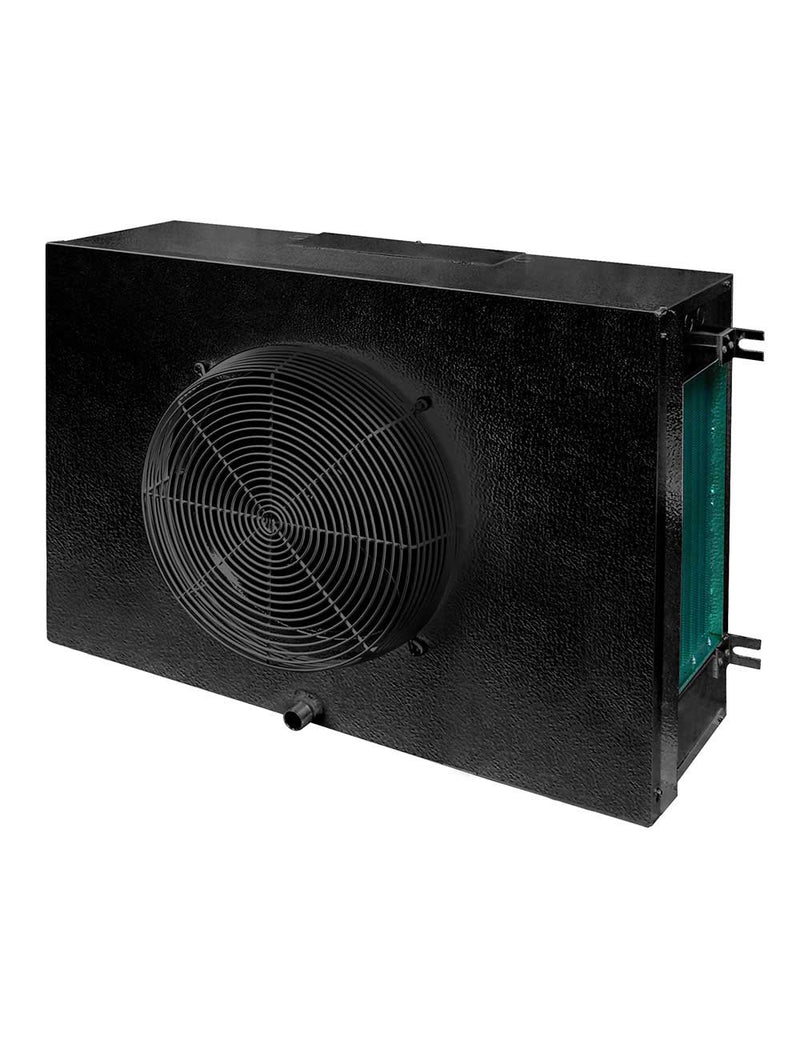 Wine-Mate 12000SSDWC Water-Cooled Ceiling-Mounted Cooling System