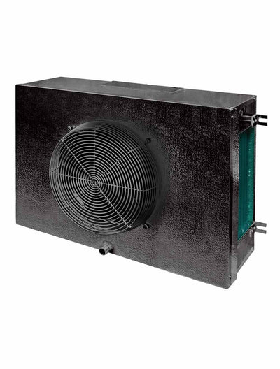 Wine-Mate 6500SSDWC Split Ceiling-Mounted Wine Cooling System